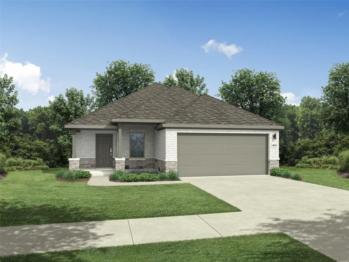 1113 Ramo Pine Dr, Huffman, TX 77336 - #1