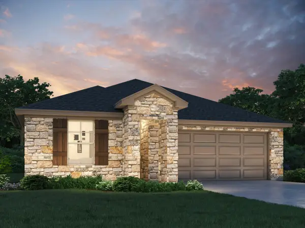 129 Holmby Dr, Hutto, TX 78634