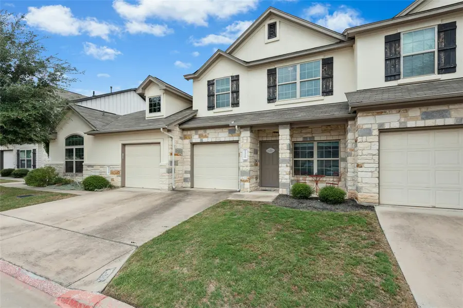 1516 Catalan Rd #502, Austin, TX 78748 - #2