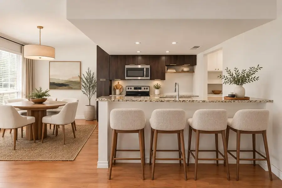 1504 Allen Rd #B, Austin, TX 78746 - #2