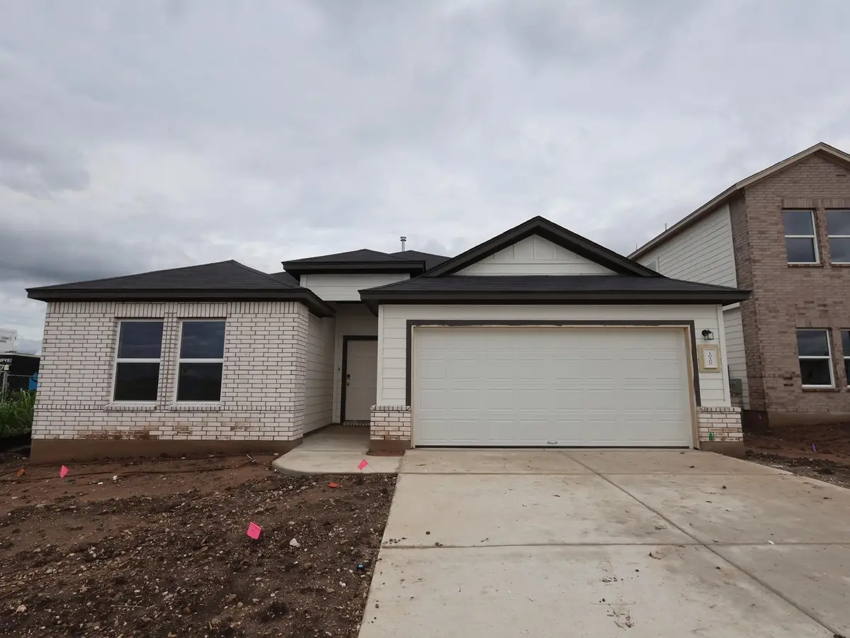 10104 Majestic Hawk Way, Buda, TX 78610 - #1