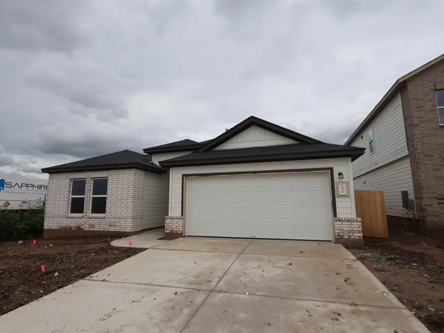 10104 Majestic Hawk Way, Buda, TX 78610 - #3