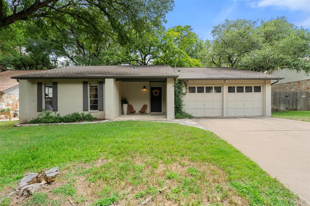 4705 Fieldstone Dr, Austin, TX 78735 - #1