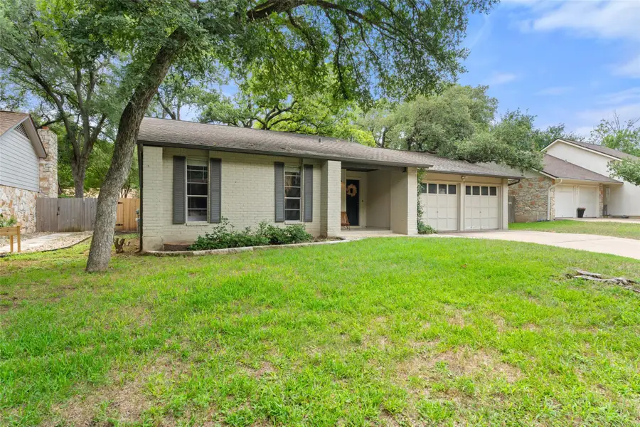 4705 Fieldstone Dr, Austin, TX 78735 - #2