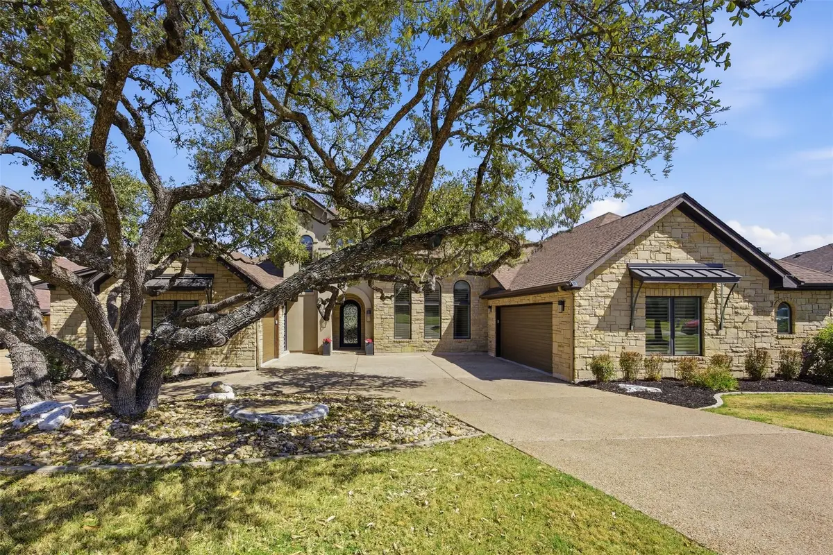 2753 Springwood Ln, Georgetown, TX 78628 - #1