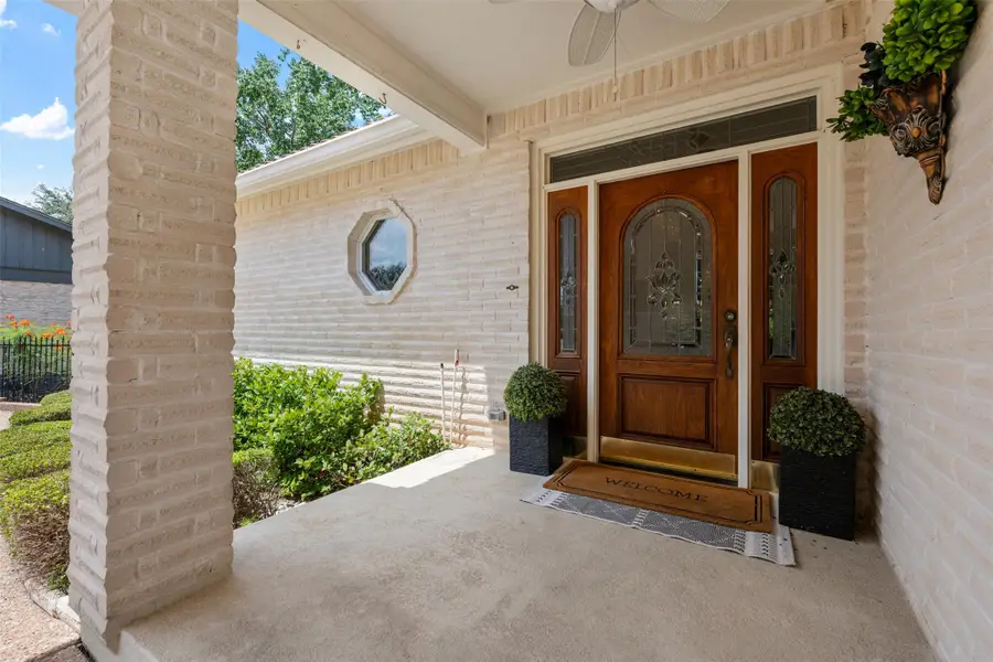 909 Porpoise St, Austin, TX 78734 - #3