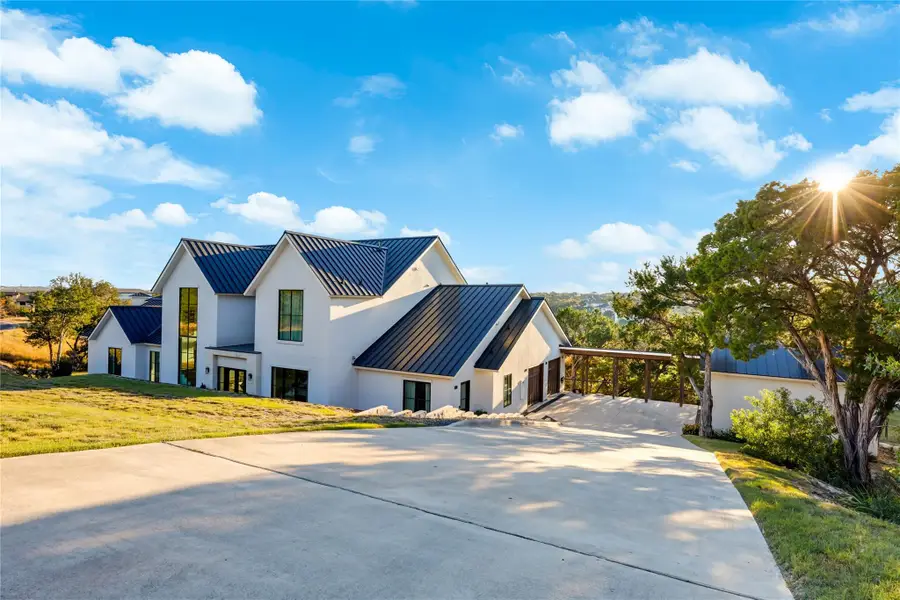 7308 Getaway Dr, Jonestown, TX 78645 - Image #3