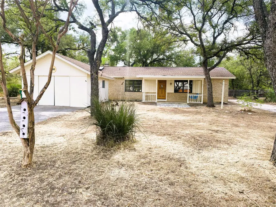 810 Woodland Hills Dr, Granite Shoals, TX 78654 - #2