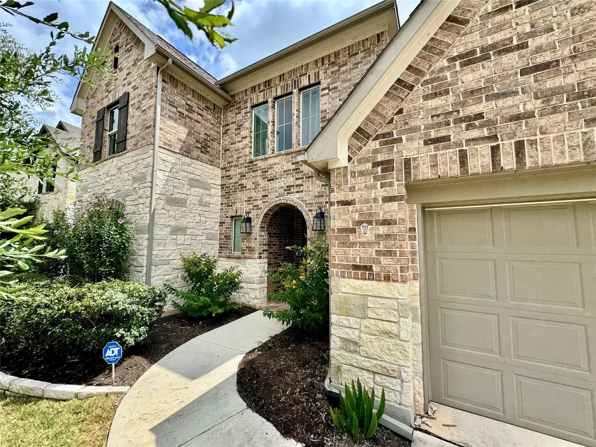 2148 Ambling Trl, Georgetown, TX 78628 - #1