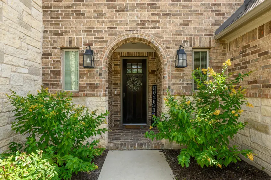 2148 Ambling Trl, Georgetown, TX 78628 - #3