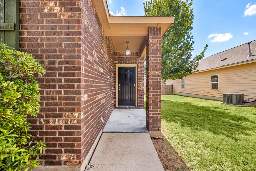 1200 Reagan Wells Dr, Hutto, TX 78634 - #3