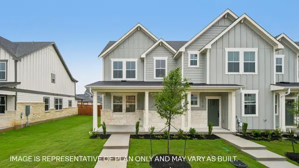 2730 Caleb Asher Loop, Round Rock, TX 78665