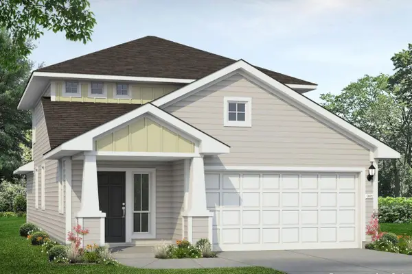 1103 Windrow Run, Hutto, TX 78634