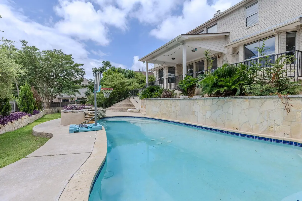3805 Durnberry Ln, Round Rock, TX 78664 - #1