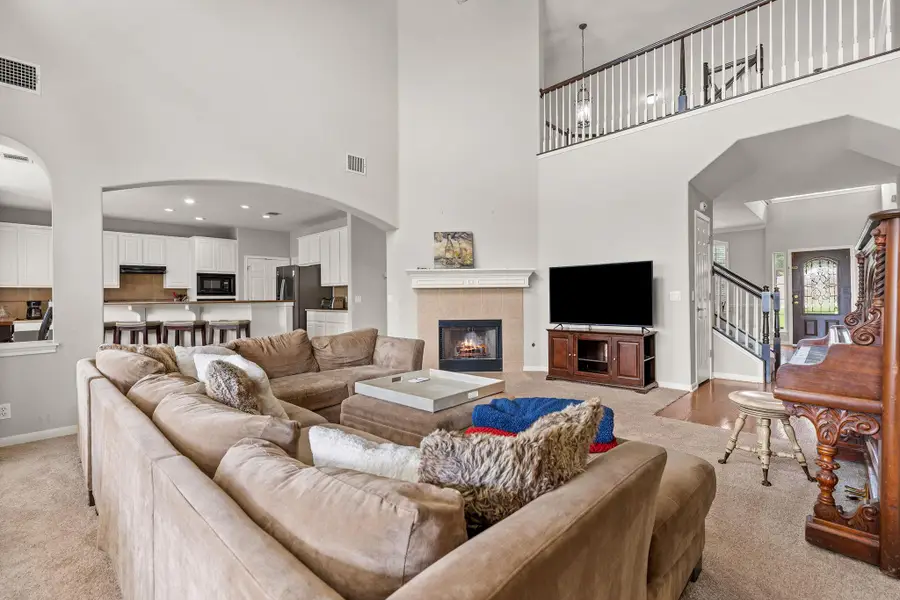 3805 Durnberry Ln, Round Rock, TX 78664 - #3