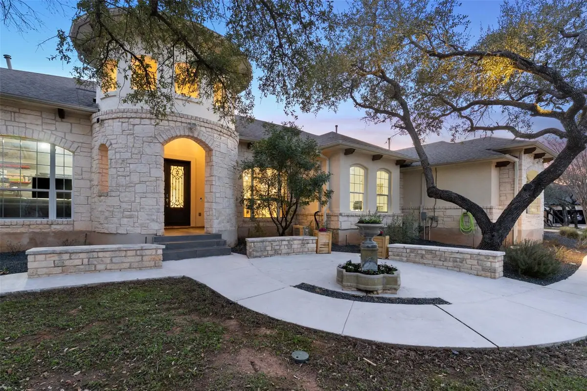 5308 Laguna Cliff Ln, Austin, TX 78734 - #1