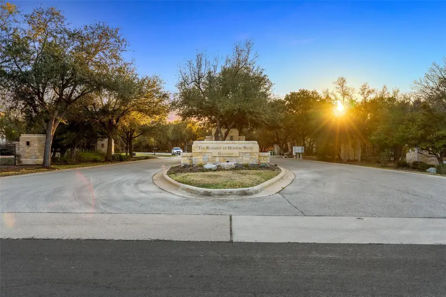 5308 Laguna Cliff Ln, Austin, TX 78734 - #3