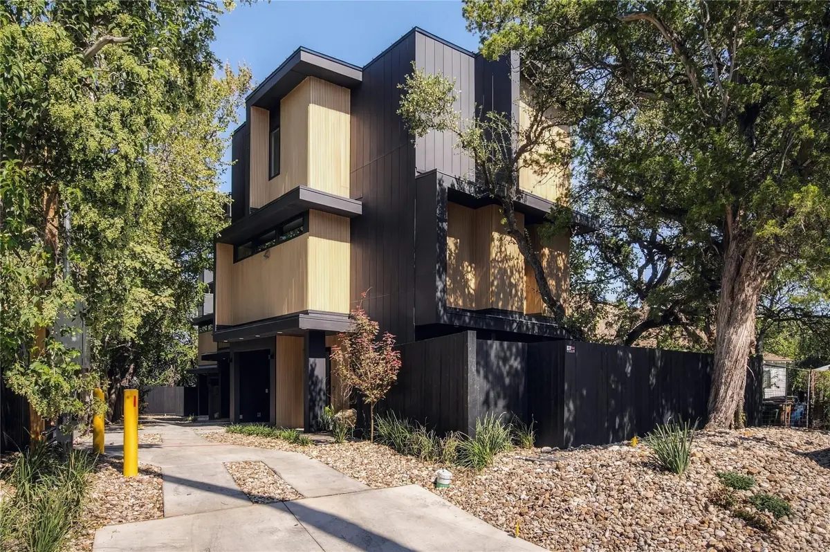 1002 W Johanna St #1, Austin, TX 78704 - #1