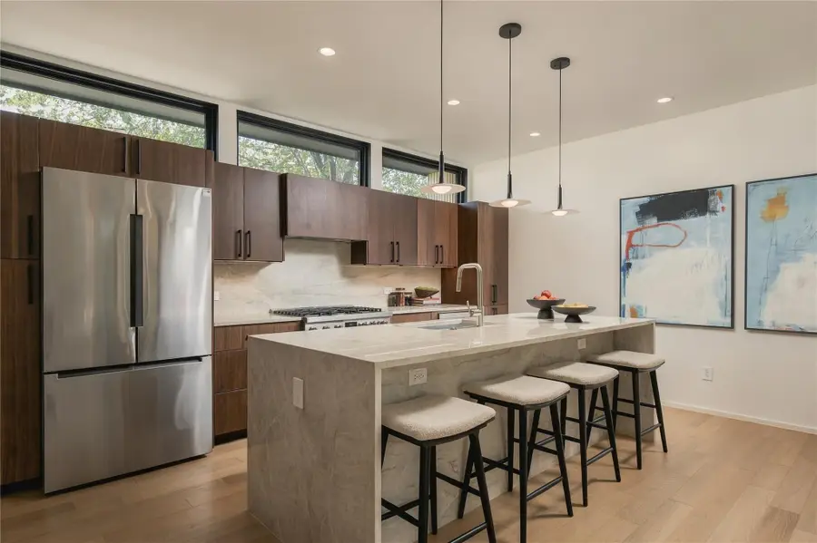 1002 W Johanna St #1, Austin, TX 78704 - #3