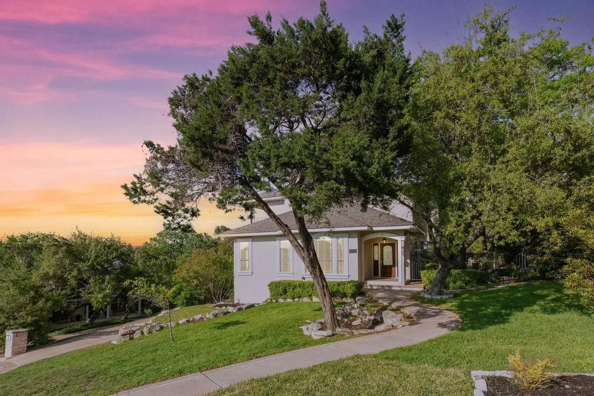 10802 Love Bird Cv, Austin, TX 78730 - #1