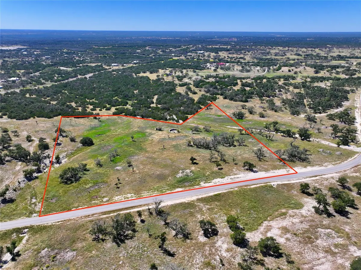 Lot 33 Brooklyn Drive, Harper, TX 78631 - #1