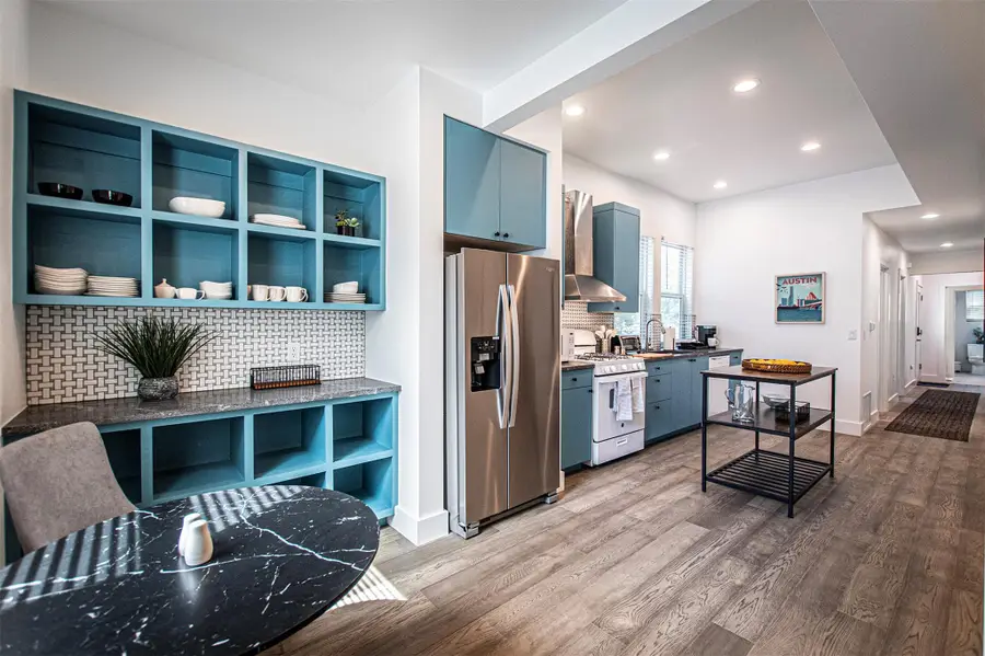 3405 Cedar St, Austin, TX 78705 - Image #2