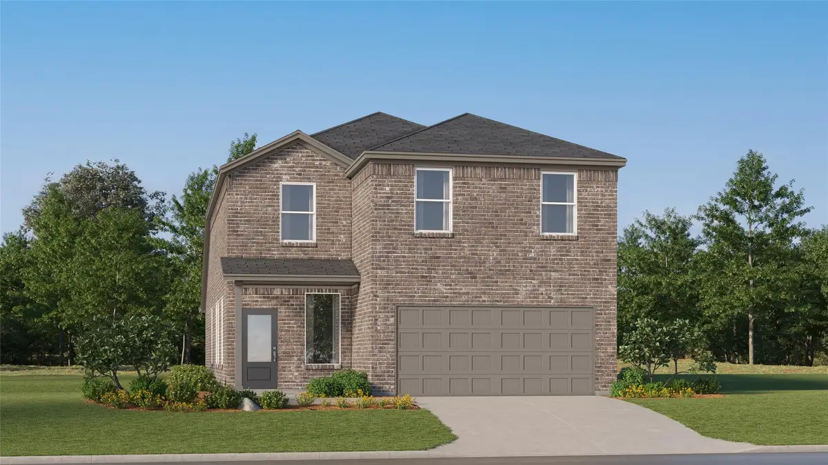 109 Twins Trl, Hutto, TX 78634 - #1