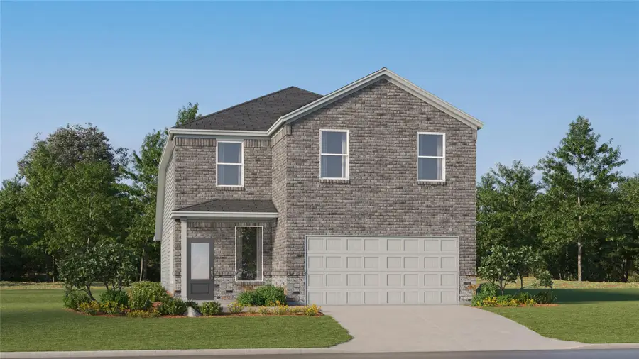 109 Twins Trl, Hutto, TX 78634 - #2