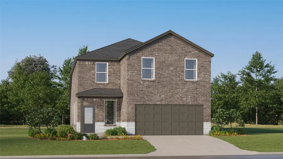 109 Twins Trl, Hutto, TX 78634 - #3