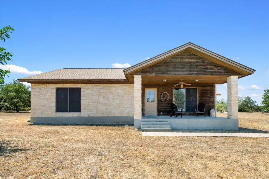 120 Craigen Rd, Liberty Hill, TX 78642 - #2