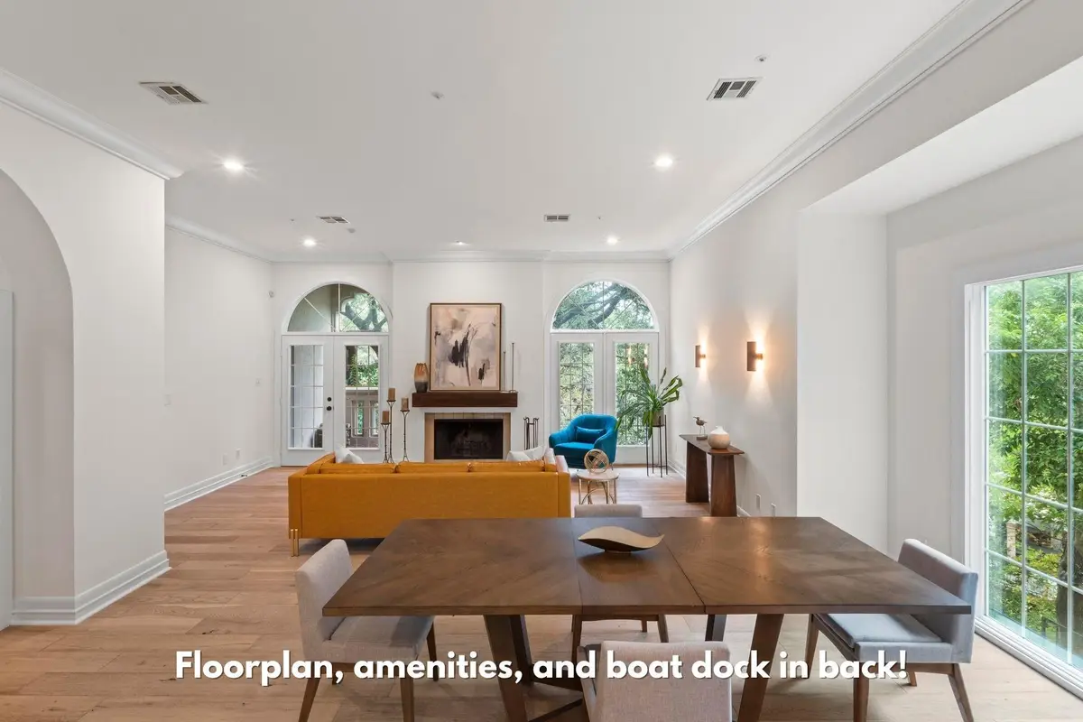 1937 Rue De St Tropez St #5, Austin, TX 78746 - Image #1