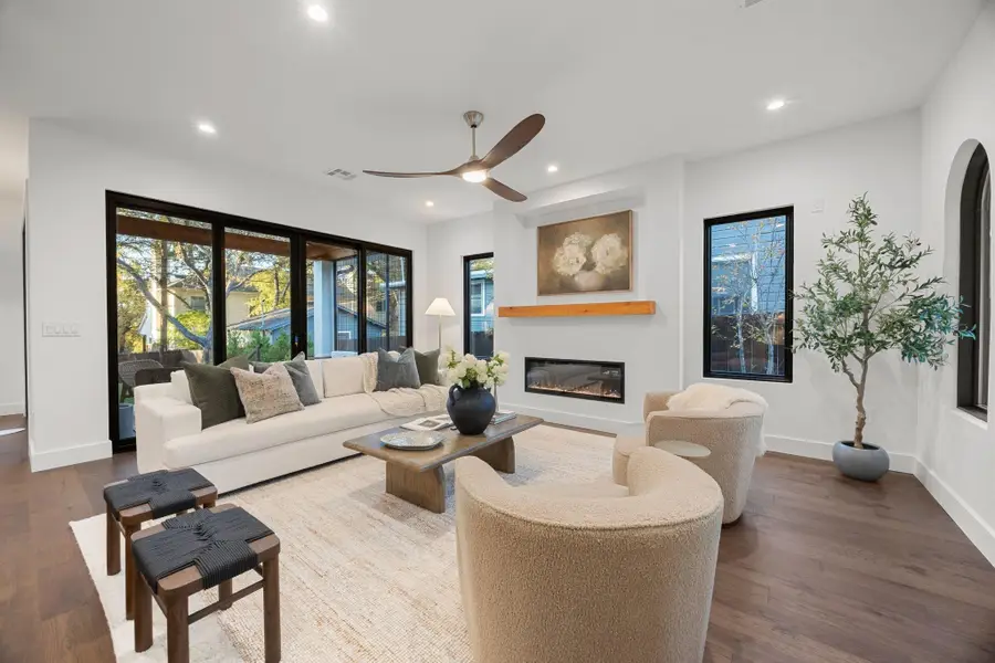 4304 Shoalwood Ave, Austin, TX 78756 - #3