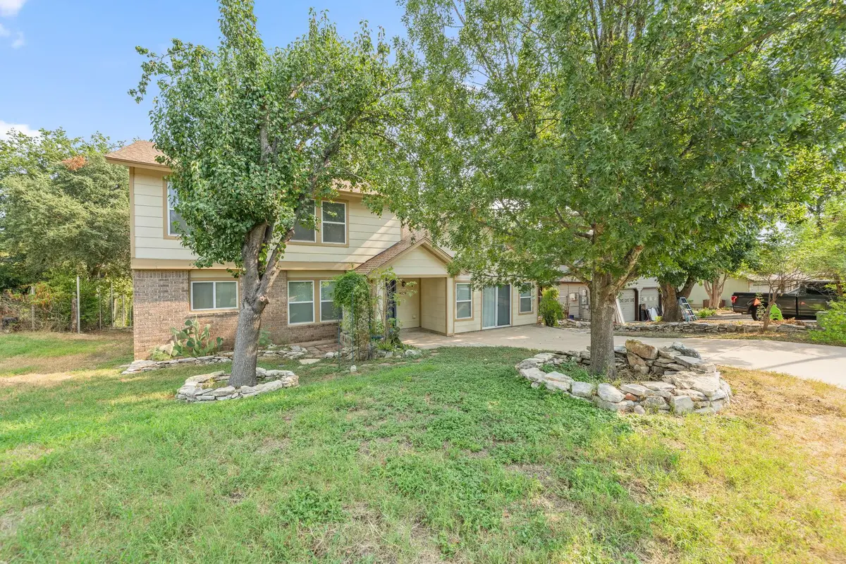 8308 Hanbridge Ln, Austin, TX 78736 - #1