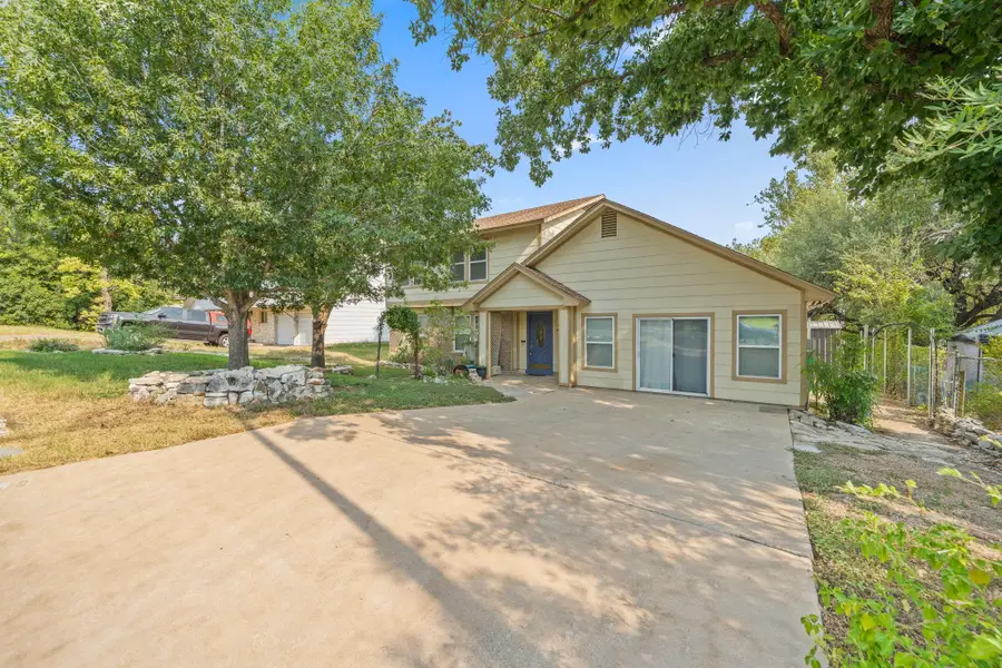 8308 Hanbridge Ln, Austin, TX 78736 - #2