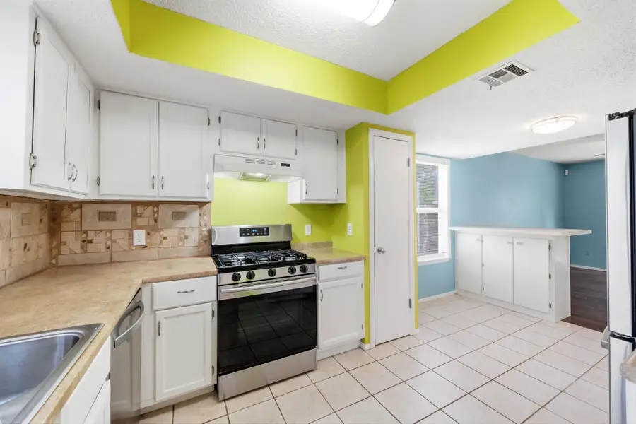 8308 Hanbridge Ln, Austin, TX 78736 - #3