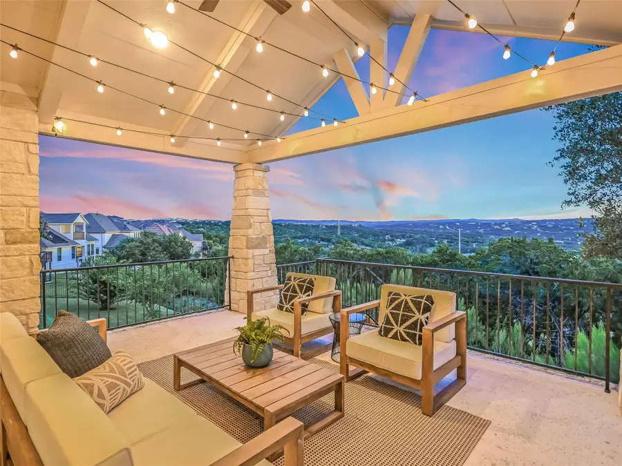 2610 Sunset Vista Cir #16, Spicewood, TX 78669 - #2