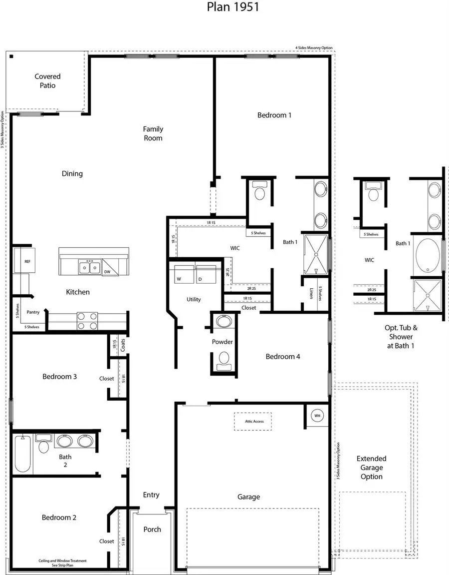 816 Big Sugar Rd, Burnet, TX 78611 - #2
