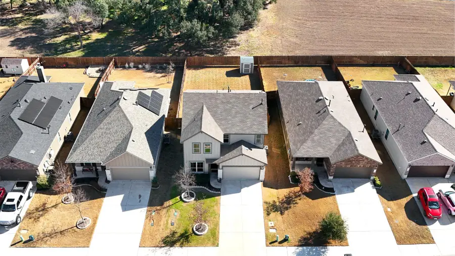 809 Whitman Ave, Georgetown, TX 78626 - #3