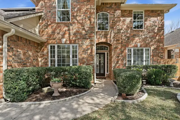 2921 Persimmon Valley Trl, Austin, TX 78732
