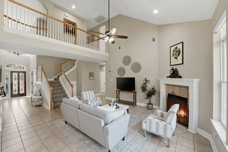 2921 Persimmon Valley Trl, Austin, TX 78732 - #2