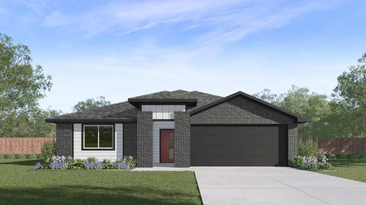 9417 Buckstitch Saddle Dr, Austin, TX 78653 - #1