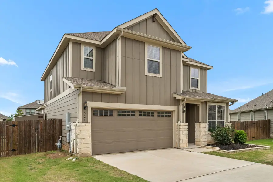 525 Compania Cv, Liberty Hill, TX 78642 - #3