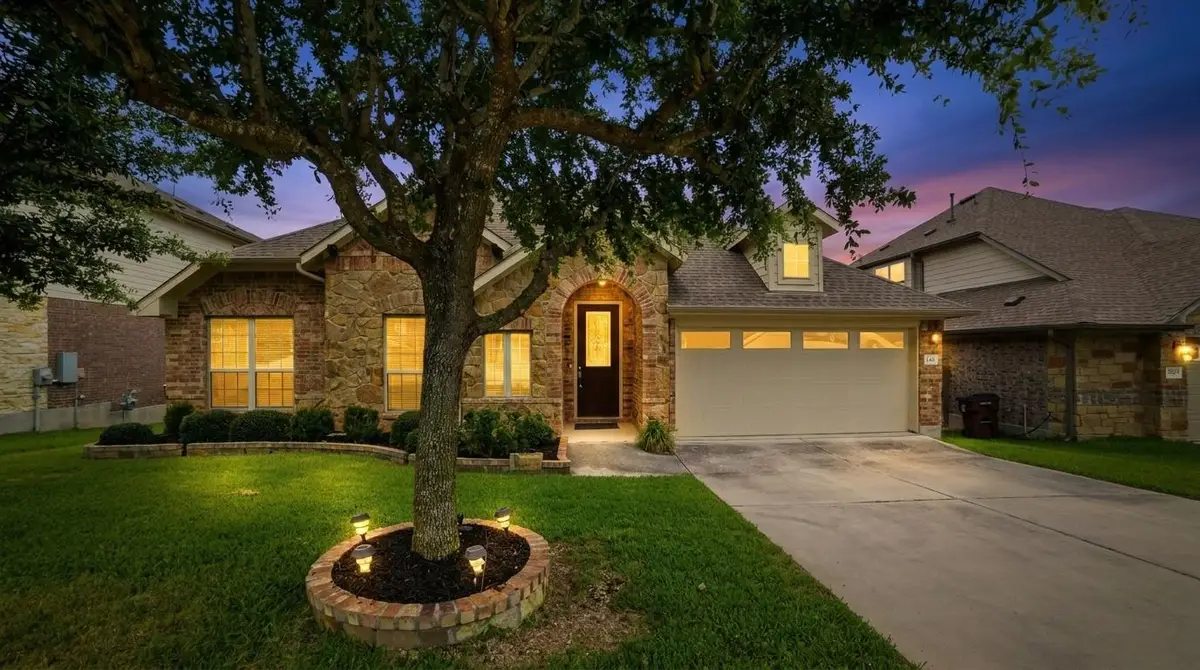 133 Kirkhill St, Hutto, TX 78634 - #1
