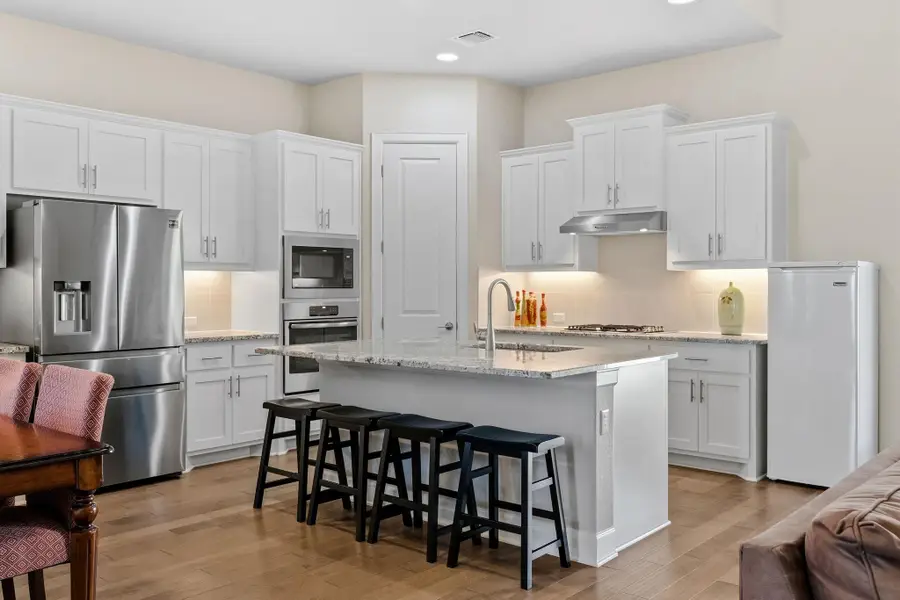 131 Autumn Wood Ln, Austin, TX 78737 - Image #3