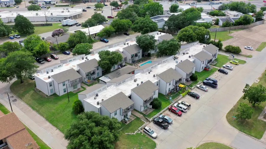 2000 Kazmeier Plz, Bryan, TX 77802 - Image #3