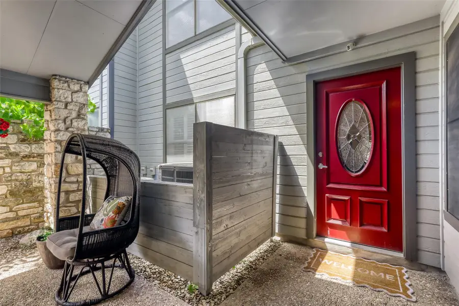 8904 Mount Bartlett Dr, Austin, TX 78759 - #2