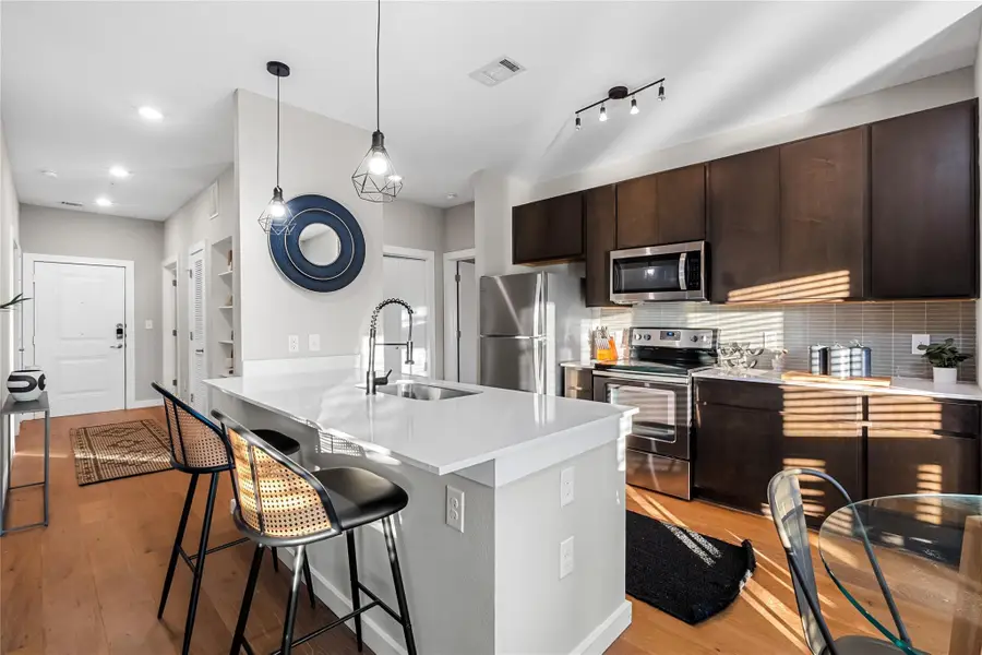 2505 Thornton Rd #3212, Austin, TX 78704 - #2