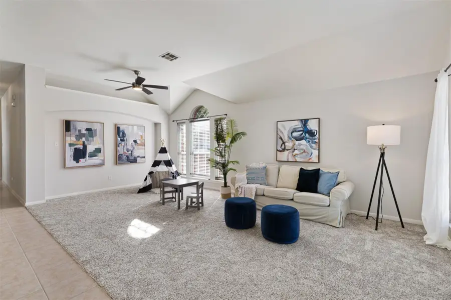 606 S Lynnwood Trl, Cedar Park, TX 78613 - #3