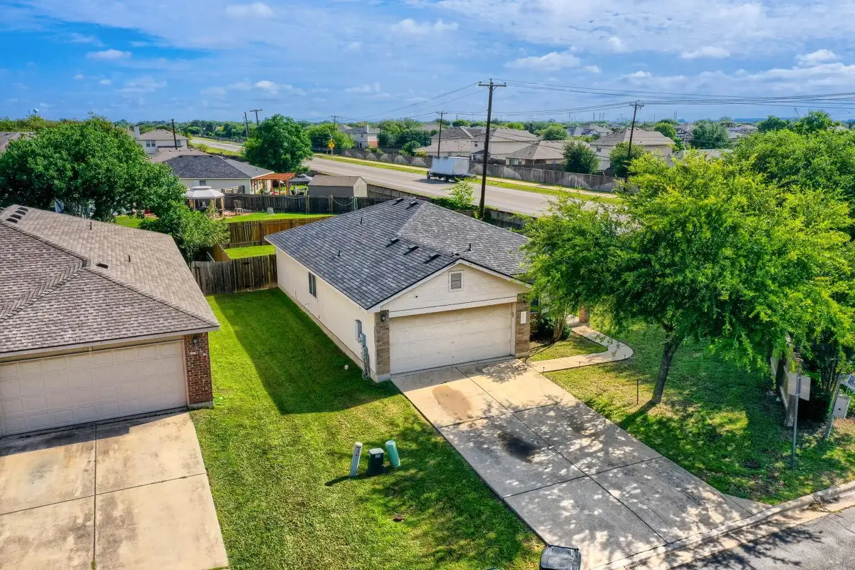 101 Adamae Ln, Hutto, TX 78634 - #1