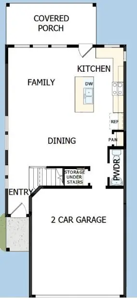 809 Venus Cir, Round Rock, TX 78664 - #2